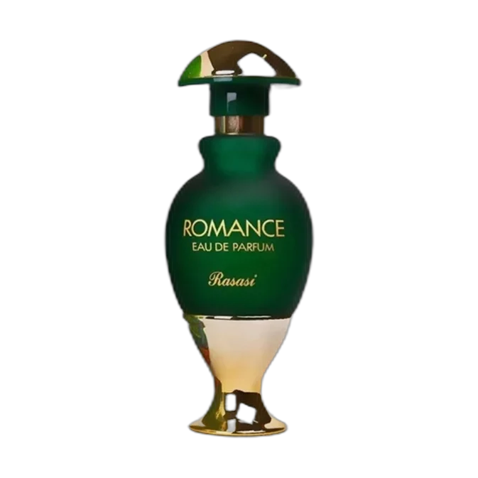 Rasasi Romance