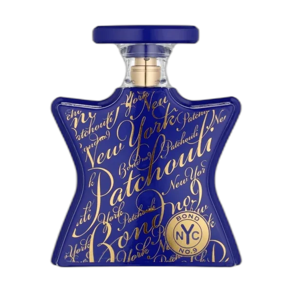Bond No 9 New York Patchouli