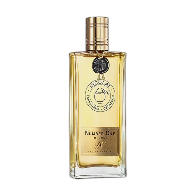 Nicolai Parfumeur Createur Number One Intense