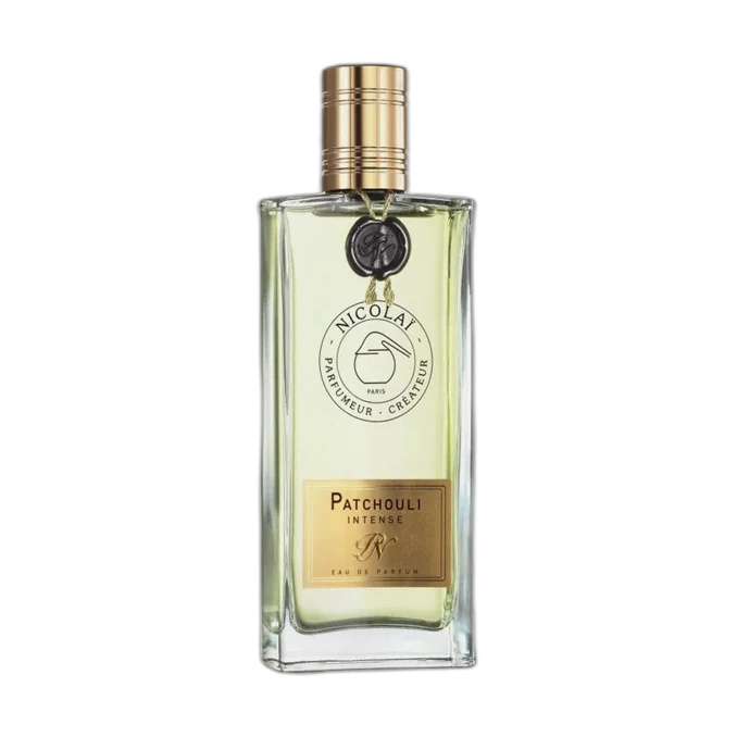 Nicolai Parfumeur Createur Patchouli Intense