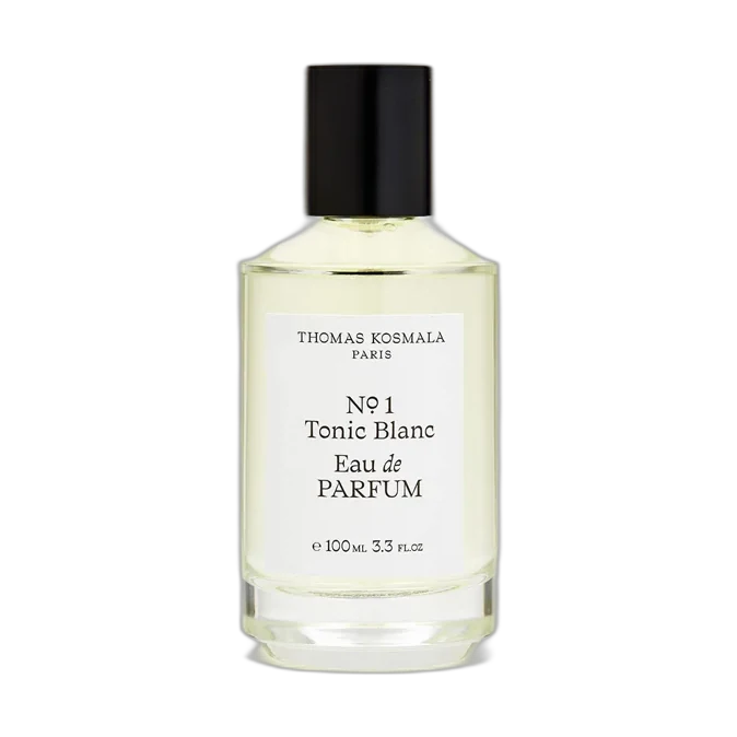 Thomas Kosmala Tonic Blanc
