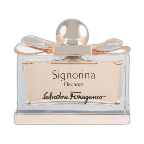 Salvatore Ferragamo Signorina Eleganza