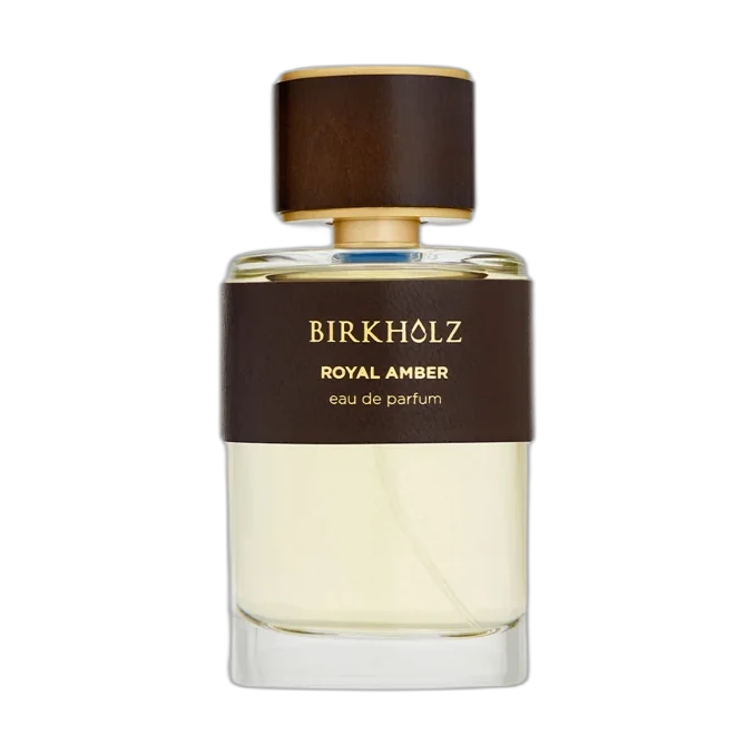 Birkholz Royal Amber