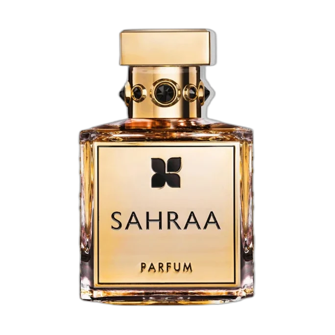 Fragrance Du Bois Sahraa