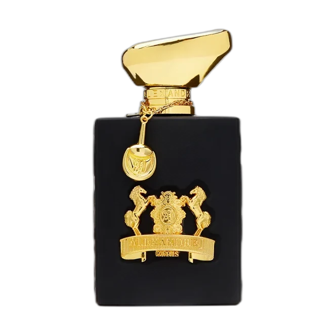 Alexandre.J Oscent Black