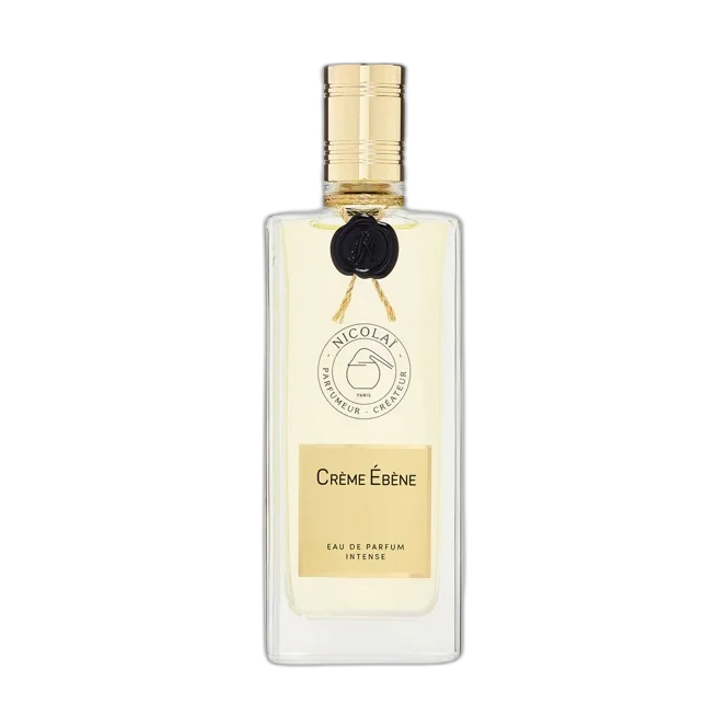Nicolai Parfumeur Createur Crème Ébène