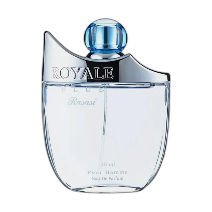 Rasasi Royale Blue