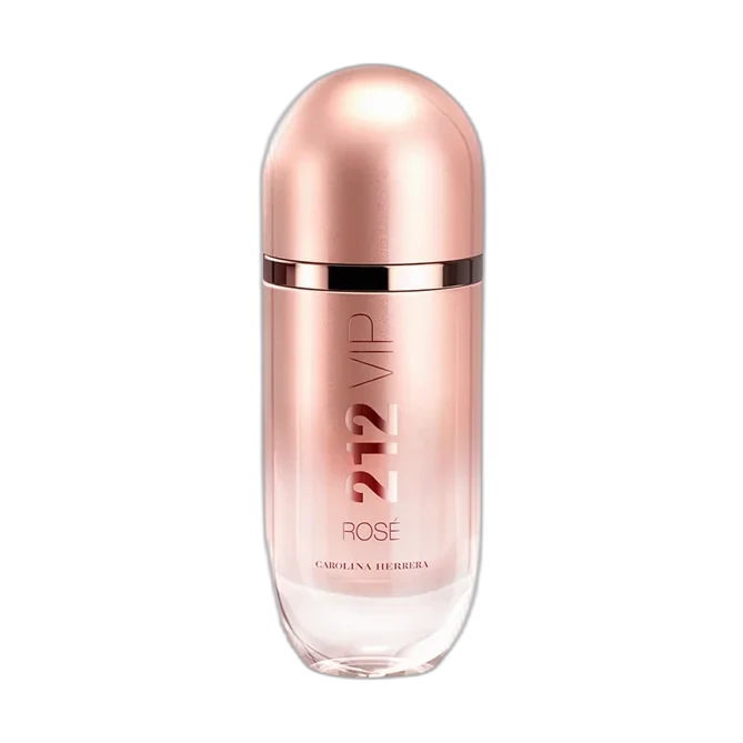 Carolina Herrera 212 VIP Rosé