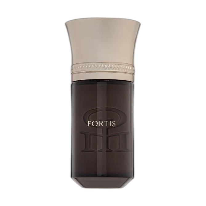 Les Liquides Imaginaires Fortis