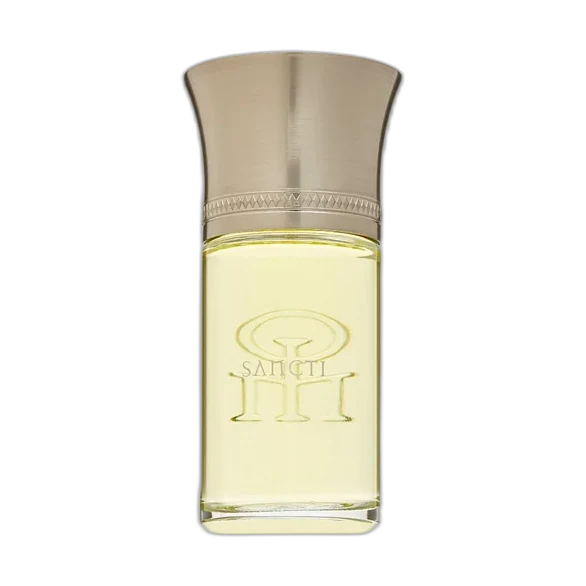 Les Liquides Imaginaires Sancti