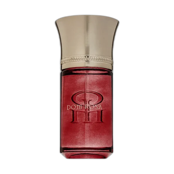 Les Liquides Imaginaires Dom Rosa