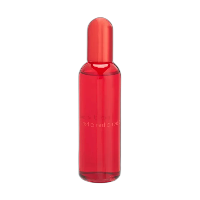 Milton Lloyd Colour Me Red