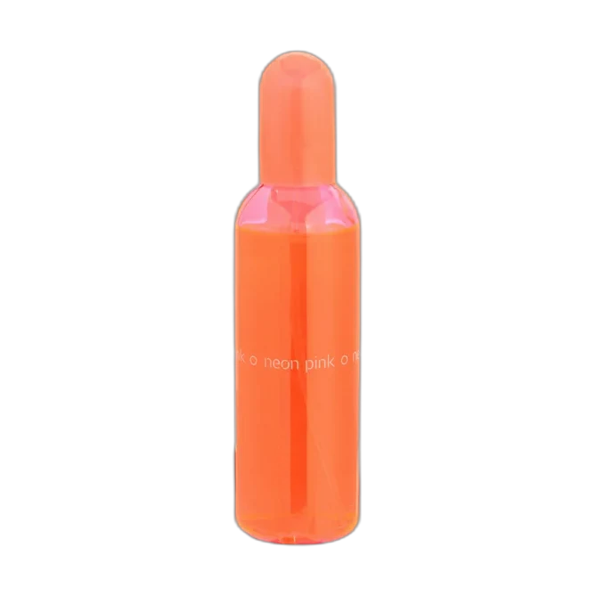 Milton Lloyd Colour Me Pink