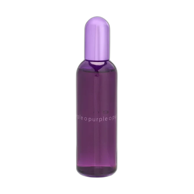Milton Lloyd Colour Me Purple