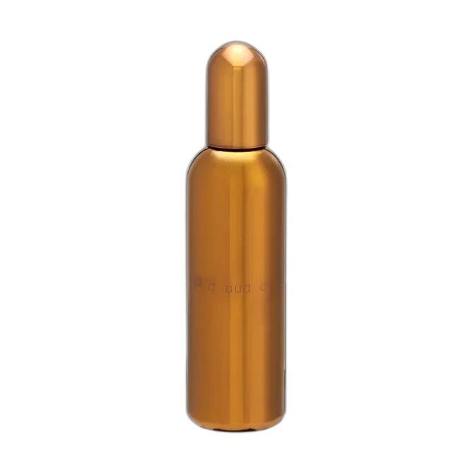Milton Lloyd Colour Me Oud