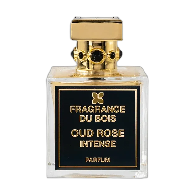 Fragrance Du Bois Oud Rose Intense