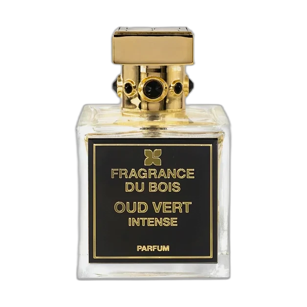 Fragrance Du Bois Oud Vert Intense