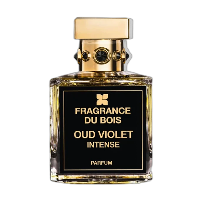 Fragrance Du Bois Oud Violet Intense