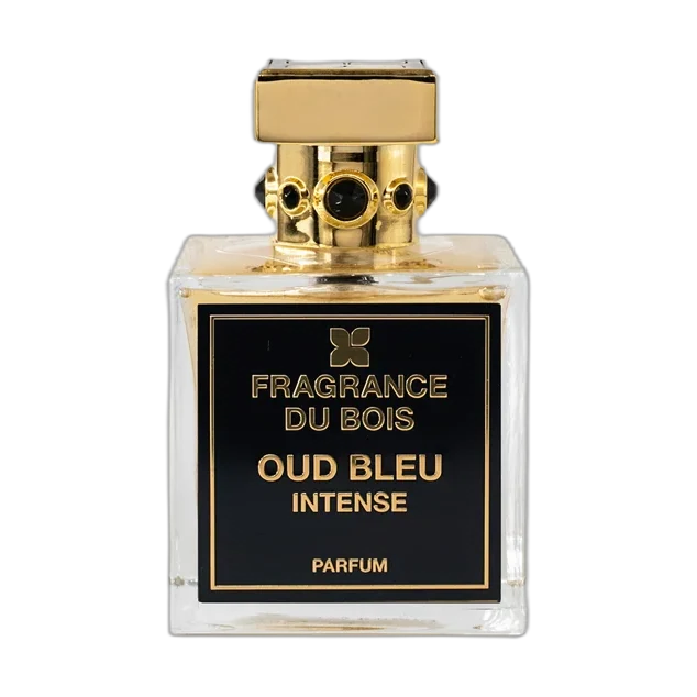 Fragrance Du Bois Oud Bleu Intense
