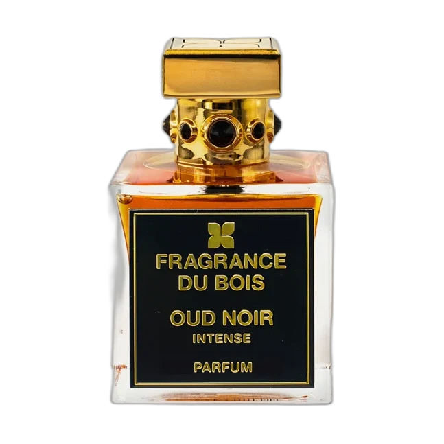Fragrance Du Bois Oud Noir Intense