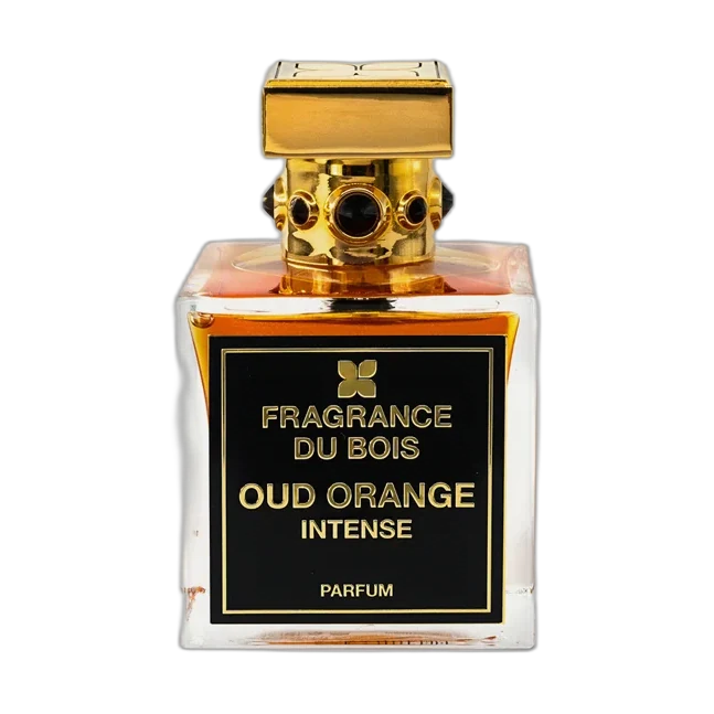 Fragrance Du Bois Oud Orange Intense