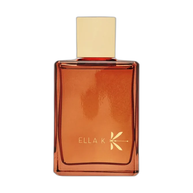 Ella K Parfums Amber K