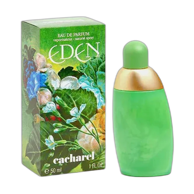 Cacharel Eden