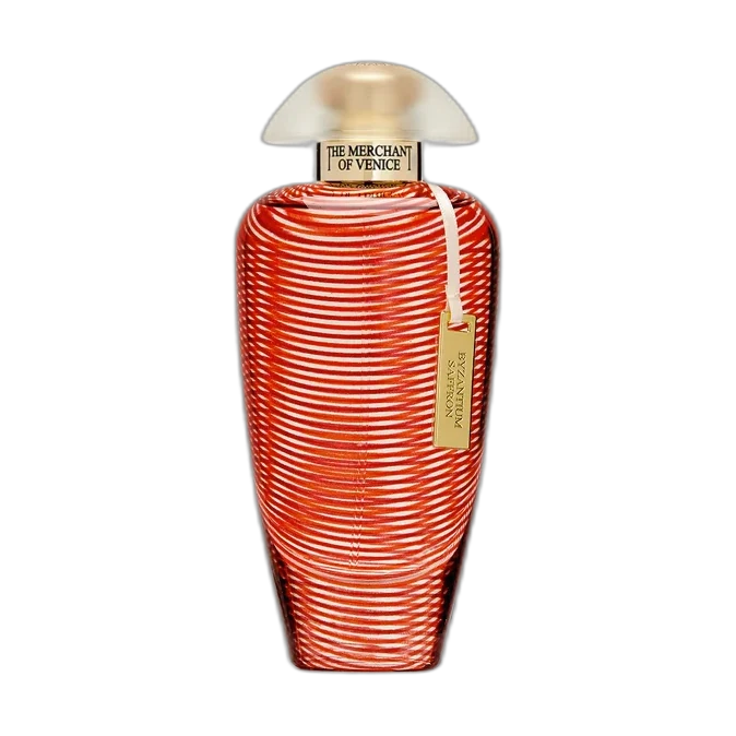 The Merchant of Venice Byzantium Saffron