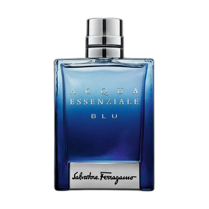 Salvatore Ferragamo Acqua Essenziale Blu