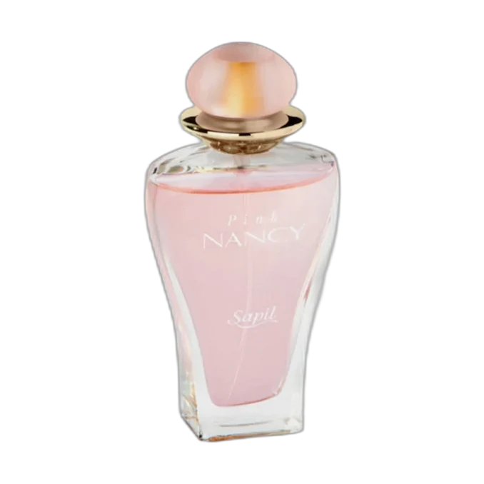 Sapil Pink Nancy