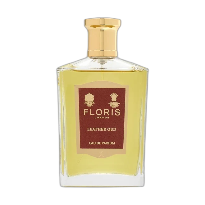 Floris Leather Oud