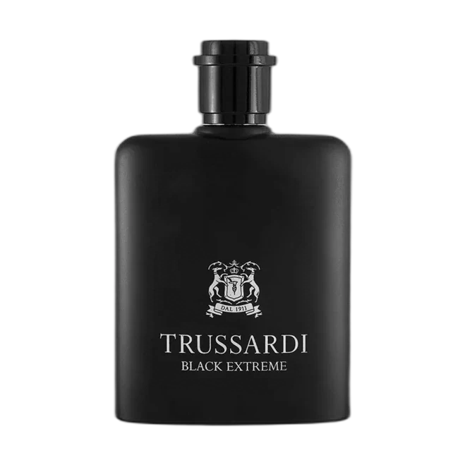 Trussardi Trussardi Black Extreme