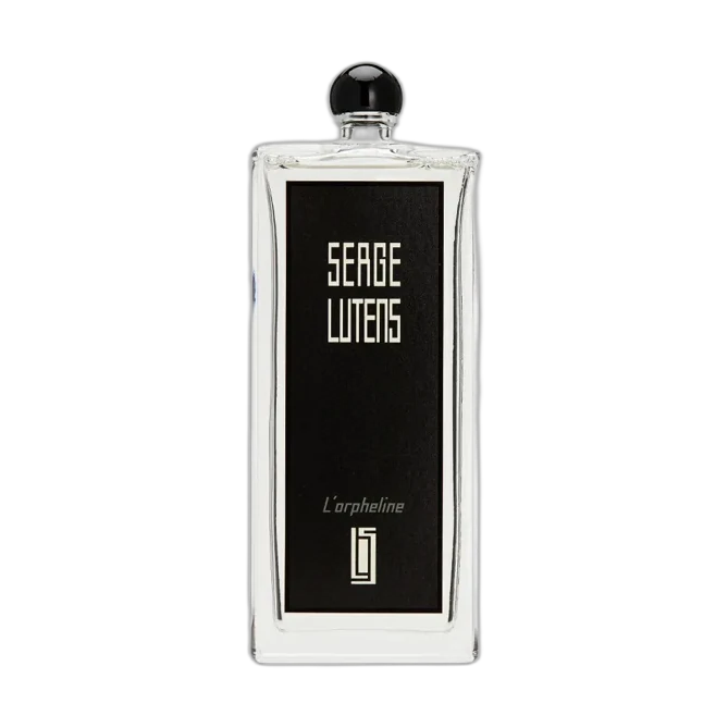 Serge Lutens L'orpheline