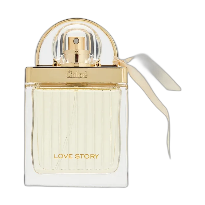 Chloé Love Story
