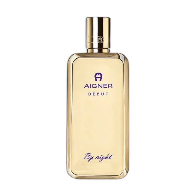 Etienne Aigner Debut by Night