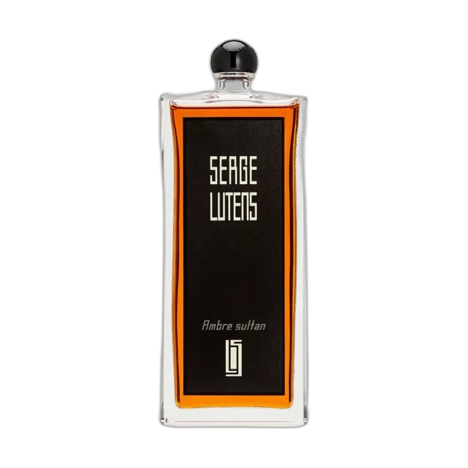 Serge Lutens Ambre Sultan
