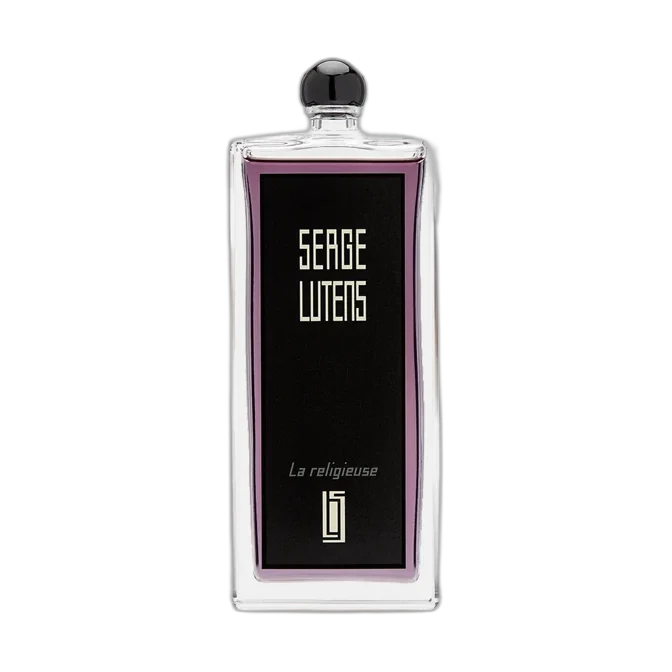 Serge Lutens Five O'Clock Au Gingembre