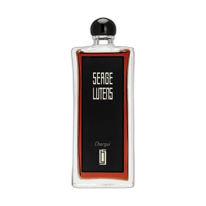 Serge Lutens Chergui