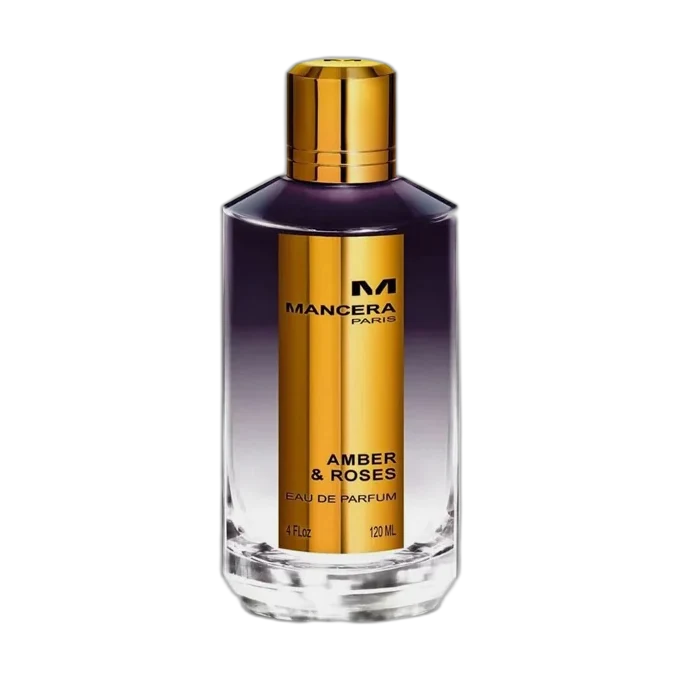 Mancera Amber & Roses