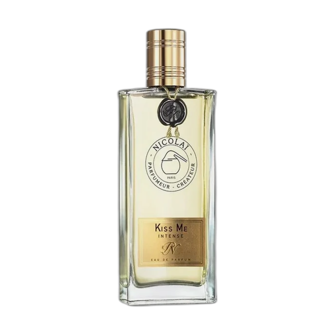 Nicolai Parfumeur Createur Kiss Me Intense