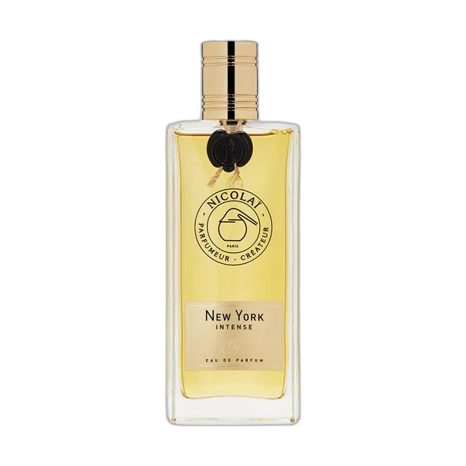 Nicolai Parfumeur Createur New York Intense