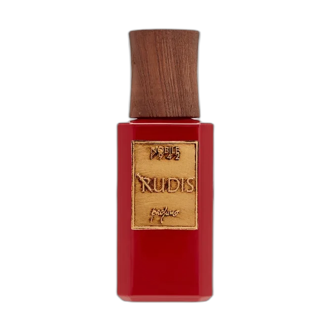 Nobile 1942 Rudis
