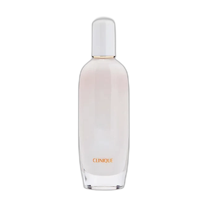 Clinique Aromatics in White