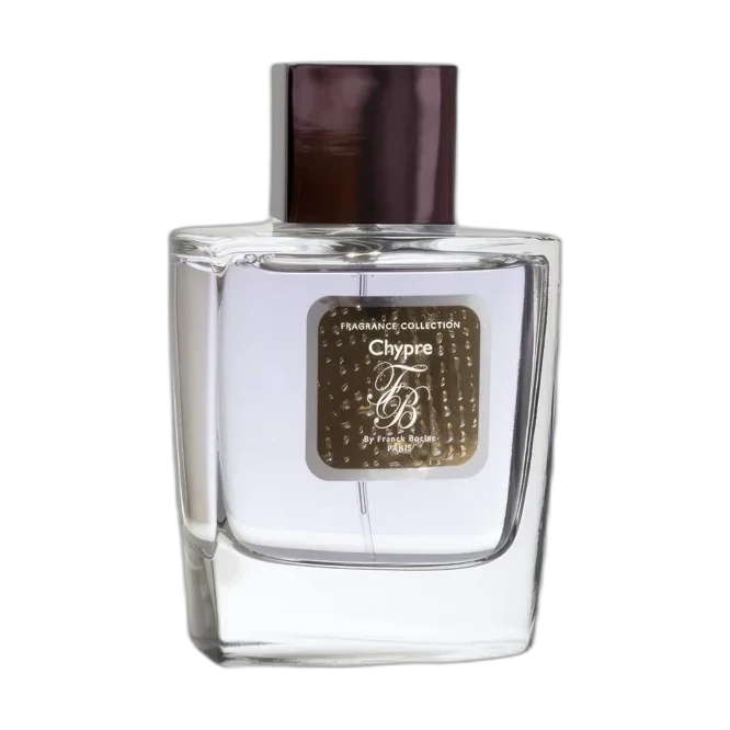 Franck Boclet Chypre