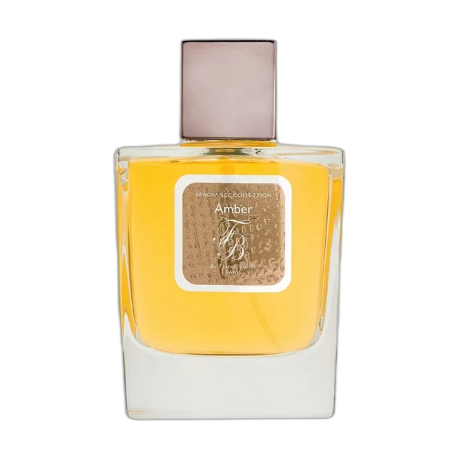 Franck Boclet Amber