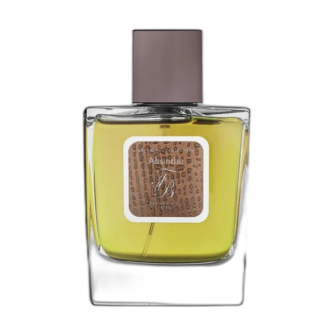 Franck Boclet Absinthe