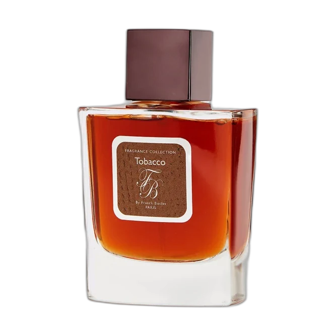 Franck Boclet Tobacco