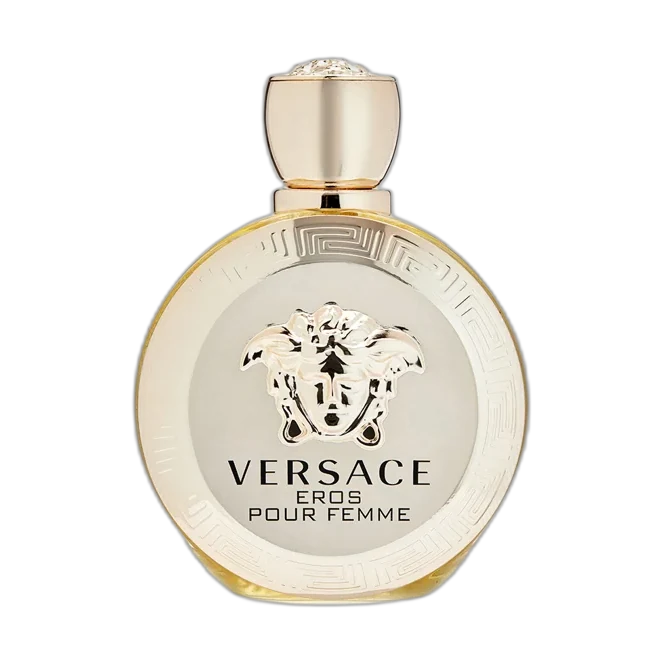 Versace Eros Pour Femme