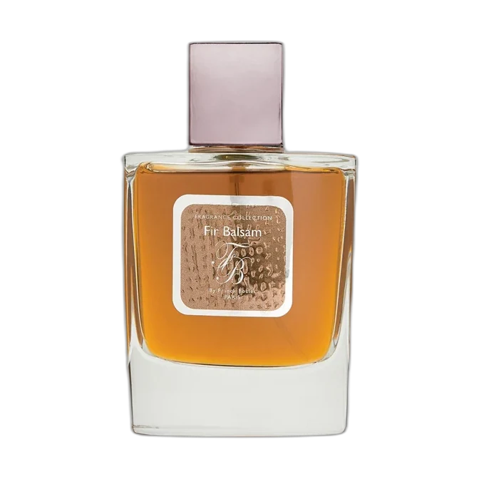Franck Boclet Fir Balsam