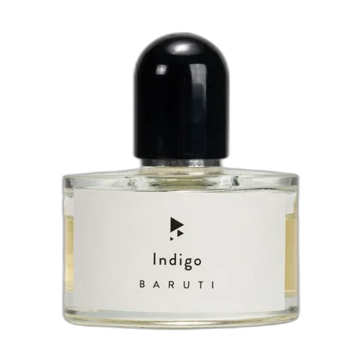 Baruti Indigo